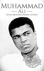 Muhammad ali life for sale  Delivered anywhere in UK
