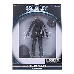 Westworld man black for sale  Delivered anywhere in USA 