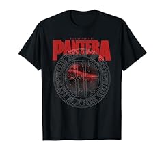 Pantera official vulgar for sale  Delivered anywhere in USA 