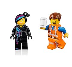 Lego movie emmet for sale  Delivered anywhere in USA 