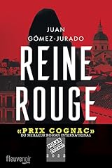 Reine rouge thriller d'occasion  Livré partout en France