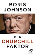 Churchill faktor gebraucht kaufen  Wird an jeden Ort in Deutschland