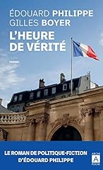 Heure vérité d'occasion  Livré partout en France