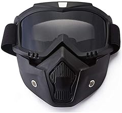 Yiqi maschera motocross usato  Spedito ovunque in Italia 