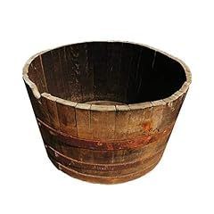 Celtic timber barrel for sale  Delivered anywhere in UK