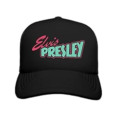 Elvis presley cappello usato  Spedito ovunque in Italia 