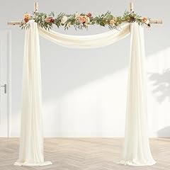 20ft wedding arch for sale  Delivered anywhere in USA 