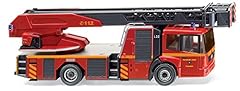 Econic feuerwehr lübeck gebraucht kaufen  Wird an jeden Ort in Deutschland