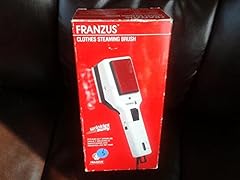 Franzus clothes steaming for sale  Delivered anywhere in USA 