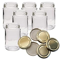 Balliihoo jam jars for sale  Delivered anywhere in UK