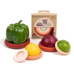 Food huggers 5pc for sale  Delivered anywhere in USA 