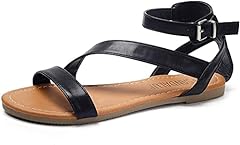 Sandalup flat sandals for sale  Delivered anywhere in USA 