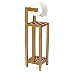 Solid teak toilet for sale  Delivered anywhere in USA 