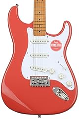 Squier fender vibe d'occasion  Livré partout en Belgiqu