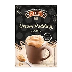 Baileys cream pudding gebraucht kaufen  Wird an jeden Ort in Deutschland