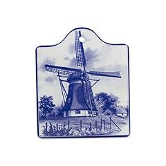 Dutch windmill porcelain for sale  Delivered anywhere in USA 