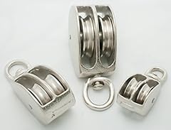 Pulley block swivel for sale  Delivered anywhere in USA 
