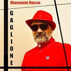 Diamante rosso usato  Spedito ovunque in Italia 