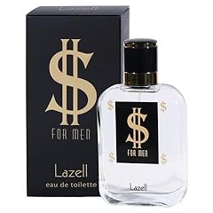 Lazell men 100ml for sale  Delivered anywhere in Ireland
