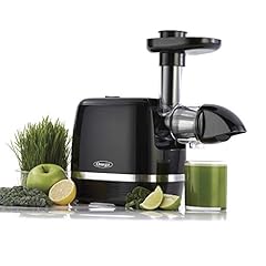 Omega juicer h3000r for sale  Delivered anywhere in USA 