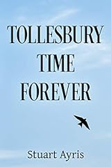 Tollesbury time forever for sale  Delivered anywhere in UK