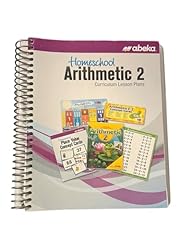 Abeka homeschool arithmetic for sale  Delivered anywhere in USA 
