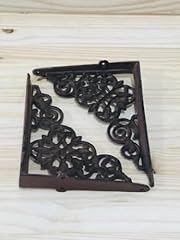 Vintage cast iron for sale  Delivered anywhere in USA 