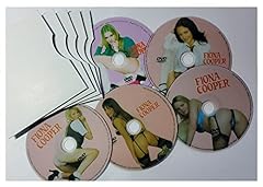 Fiona cooper dvd for sale  Delivered anywhere in UK