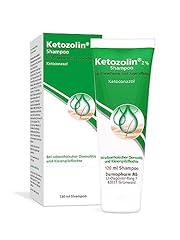 Ketozolin shampoo schuppen gebraucht kaufen  Wird an jeden Ort in Deutschland