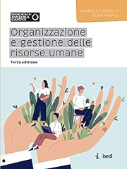 Organizzazione gestione delle usato  Spedito ovunque in Italia 