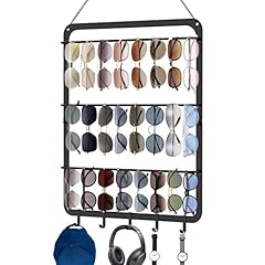 Tier sunglasses organizer for sale  Delivered anywhere in USA 