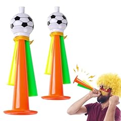 Bncxdc vuvuzela calcio usato  Spedito ovunque in Italia 