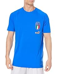 Puma maglietta figc usato  Spedito ovunque in Italia 