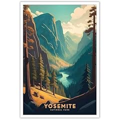 Vintage national park for sale  Delivered anywhere in USA 