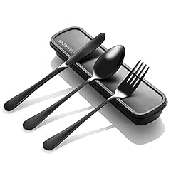 Portable utensils set for sale  Delivered anywhere in USA 