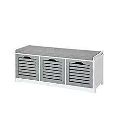 Sobuy fsr23 storage for sale  Delivered anywhere in Ireland