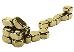 Timetex magnetische gold gebraucht kaufen  Wird an jeden Ort in Deutschland