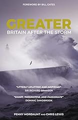 Greater britain after usato  Spedito ovunque in Italia 