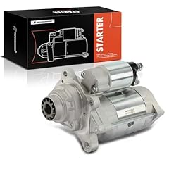 Premium starter motor for sale  Delivered anywhere in USA 