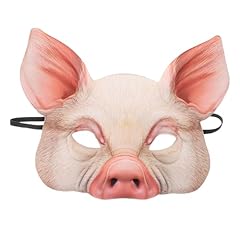 Toyvian half face for sale  Delivered anywhere in UK