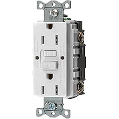 Hubbell wiring gfrst15w for sale  Delivered anywhere in USA 