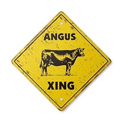 Angus vintage crossing for sale  Delivered anywhere in USA 