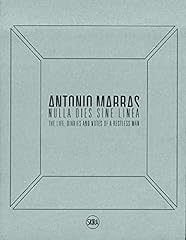 Antonio marras nulla usato  Spedito ovunque in Italia 