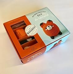 Box crochet diy gebraucht kaufen  Wird an jeden Ort in Deutschland