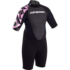 Typhoon Storm Girls 3mm Shorty Wetsuit 2022 - Bright for sale  Delivered anywhere in UK