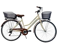 Madicks bicicletta donna usato  Spedito ovunque in Italia 