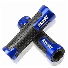 Handlebar grips 22mm for sale  Delivered anywhere in USA 