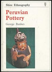 Peruvian pottery for sale  Delivered anywhere in UK