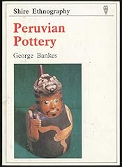 Peruvian pottery for sale  Delivered anywhere in UK