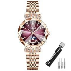 Watches women rose for sale  Delivered anywhere in USA 